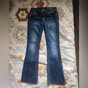 Miss Me Jeans Size 28
